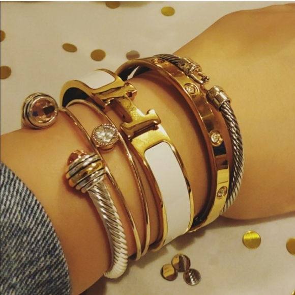 Designer bracelets - Picture 2 of 8